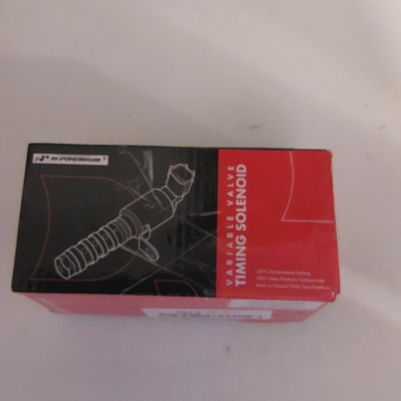 Variable value timing solenoid for Equinox Malibu Cruze Trax Spark Volt etc (1) - Picture 6 of 10